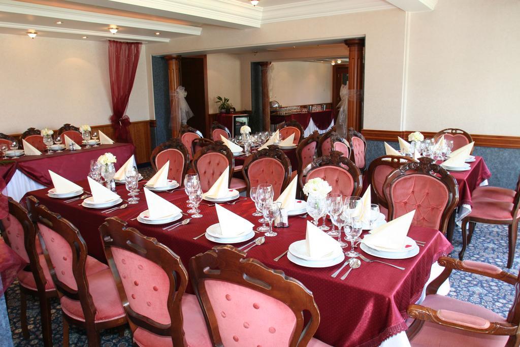 Waterfront Hotel Szentendre Luaran gambar