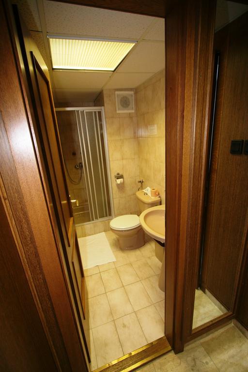 Waterfront Hotel Szentendre Luaran gambar
