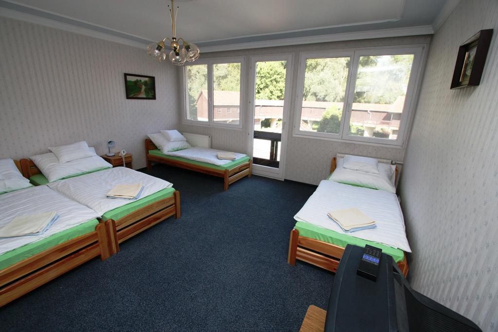 Waterfront Hotel Szentendre Luaran gambar