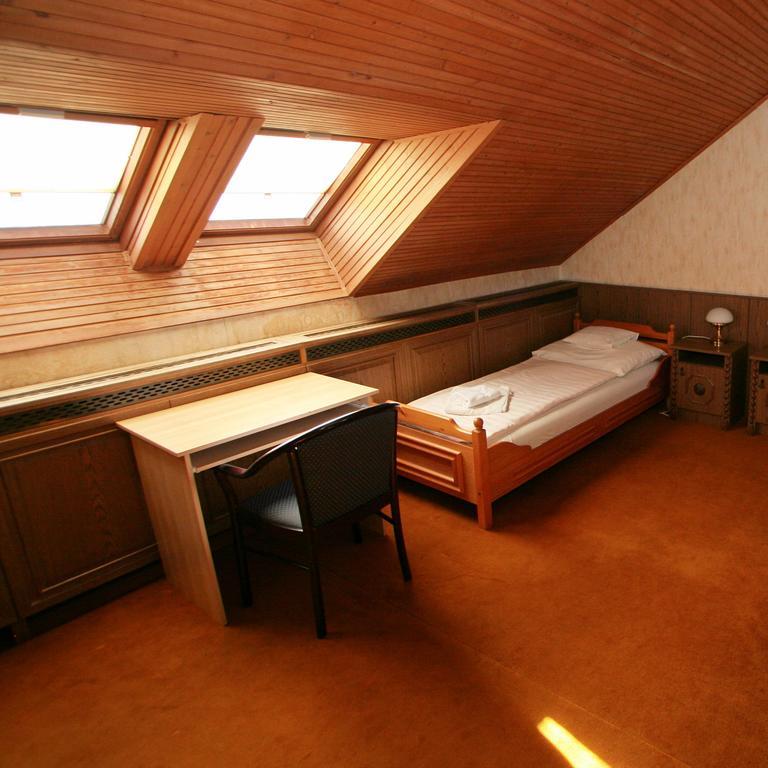 Waterfront Hotel Szentendre Luaran gambar