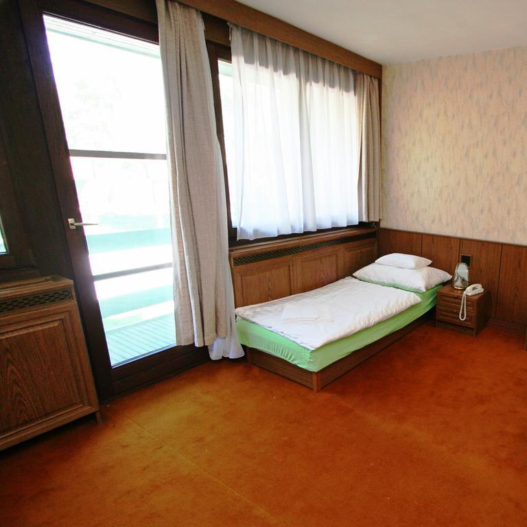 Waterfront Hotel Szentendre Luaran gambar